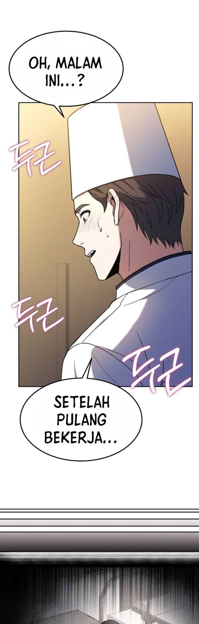 Youngest Chef From the 3rd Rate Hotel Chapter 56 Gambar 34