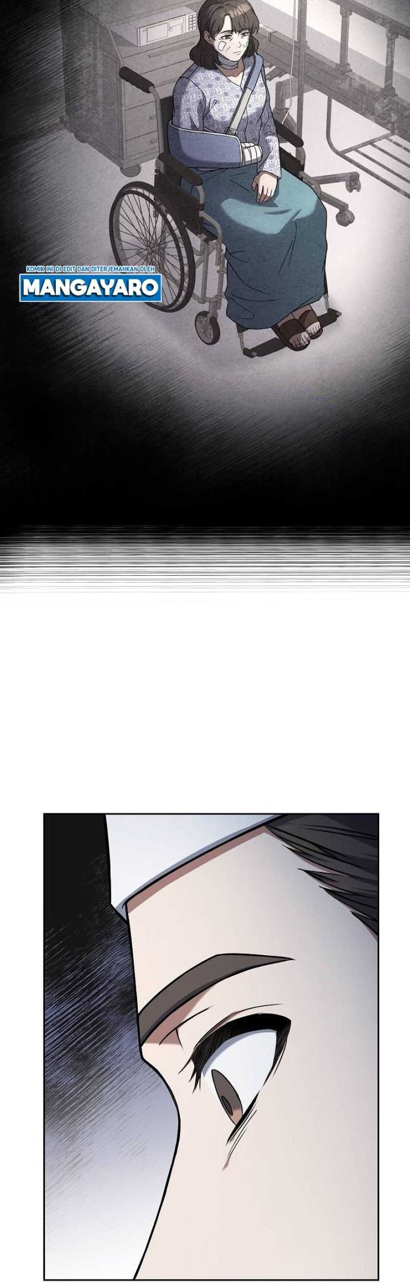 Youngest Chef From the 3rd Rate Hotel Chapter 56 Gambar 35