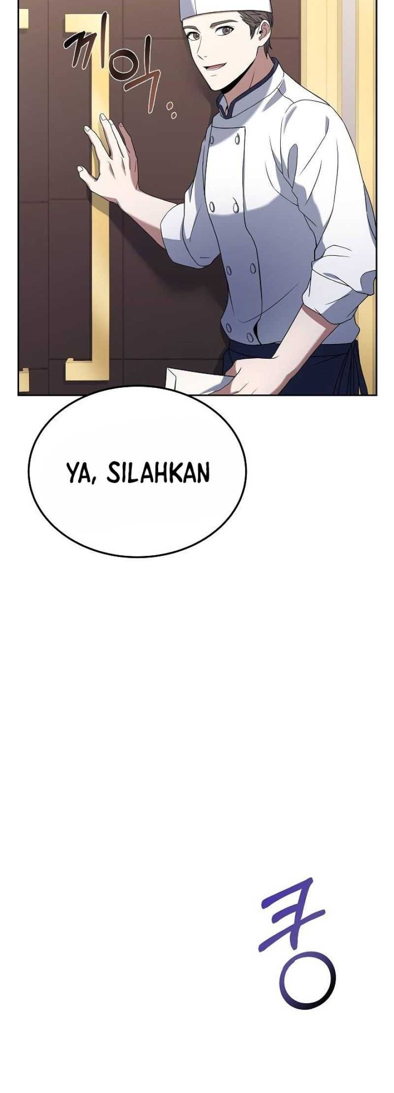 Youngest Chef From the 3rd Rate Hotel Chapter 56 Gambar 18