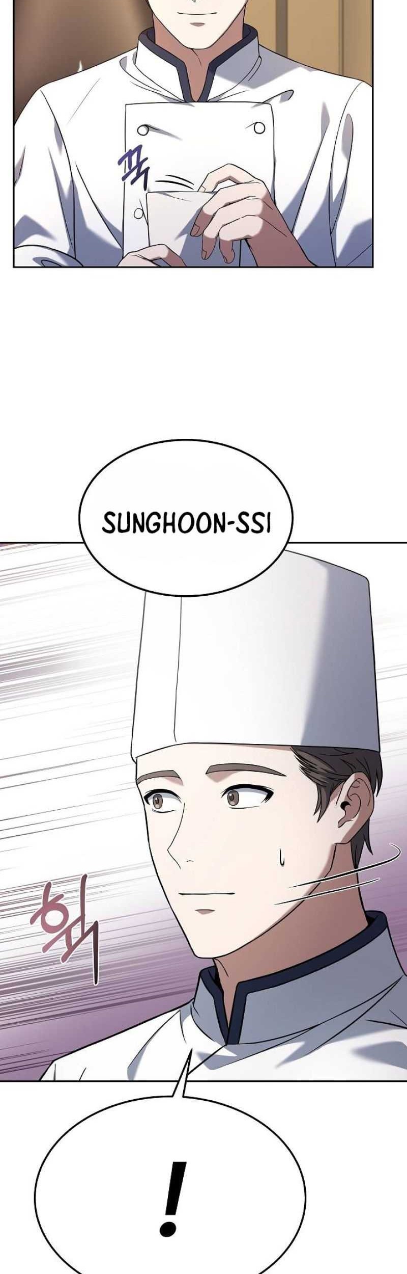 Youngest Chef From the 3rd Rate Hotel Chapter 56 Gambar 22
