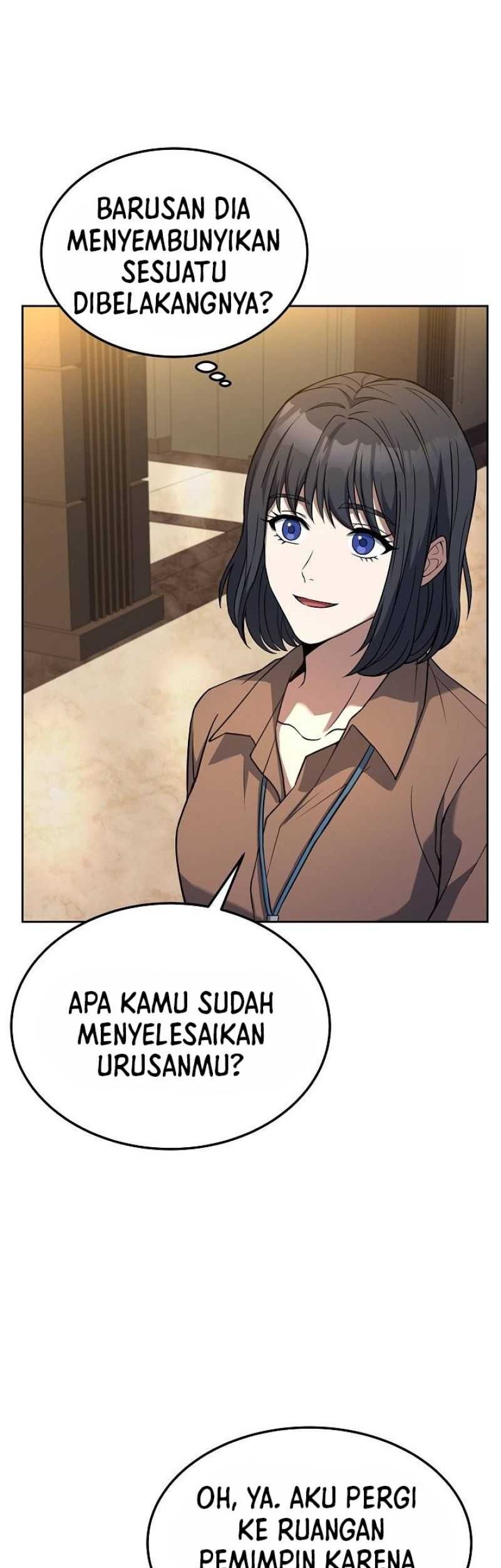 Youngest Chef From the 3rd Rate Hotel Chapter 56 Gambar 24