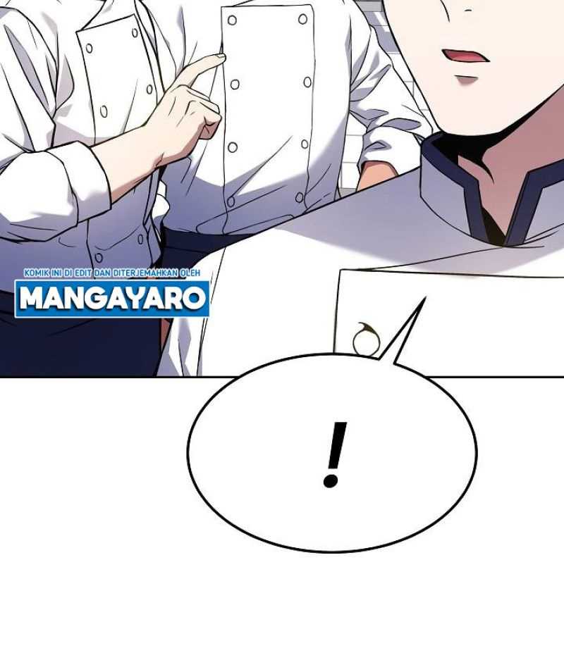 Youngest Chef From the 3rd Rate Hotel Chapter 56 Gambar 45