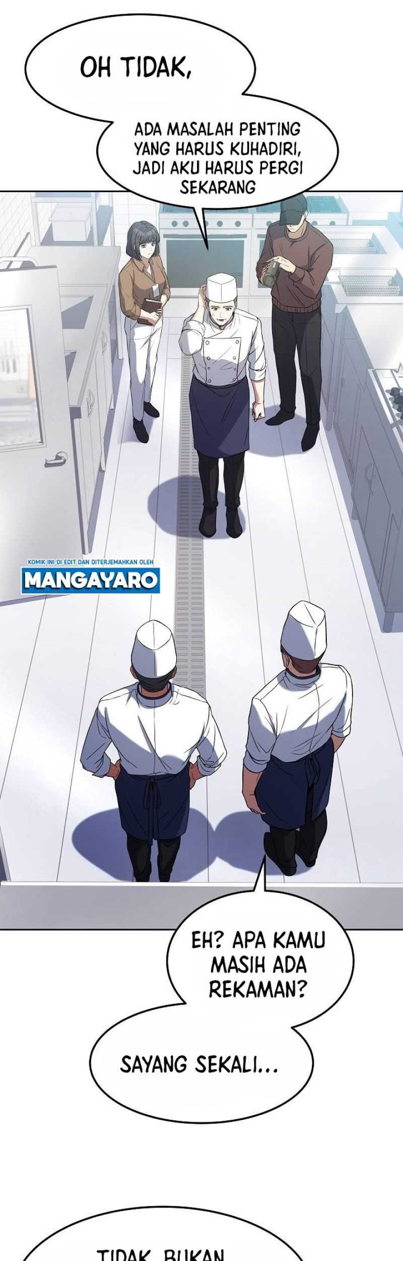 Youngest Chef From the 3rd Rate Hotel Chapter 56 Gambar 47