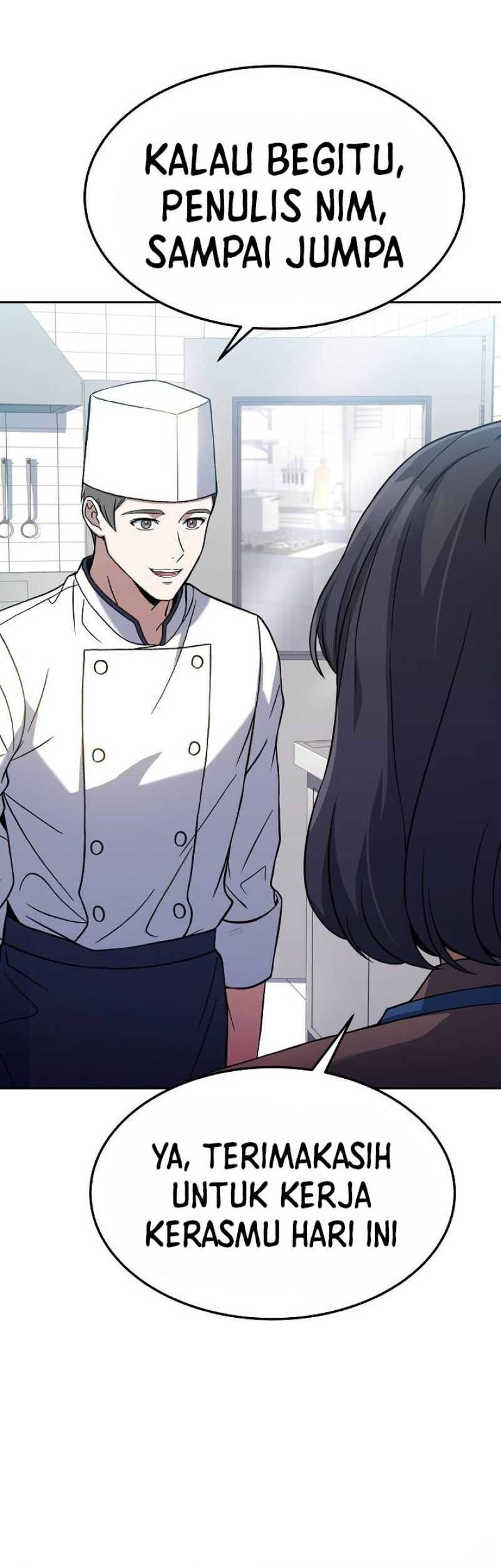 Youngest Chef From the 3rd Rate Hotel Chapter 56 Gambar 49