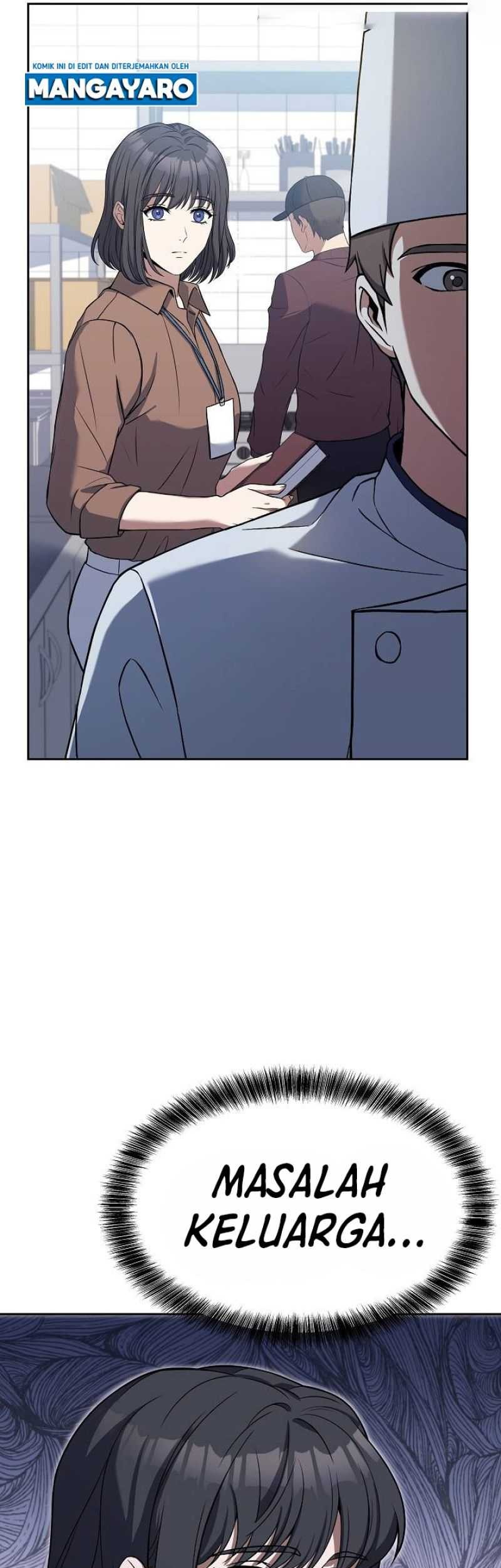 Youngest Chef From the 3rd Rate Hotel Chapter 56 Gambar 50