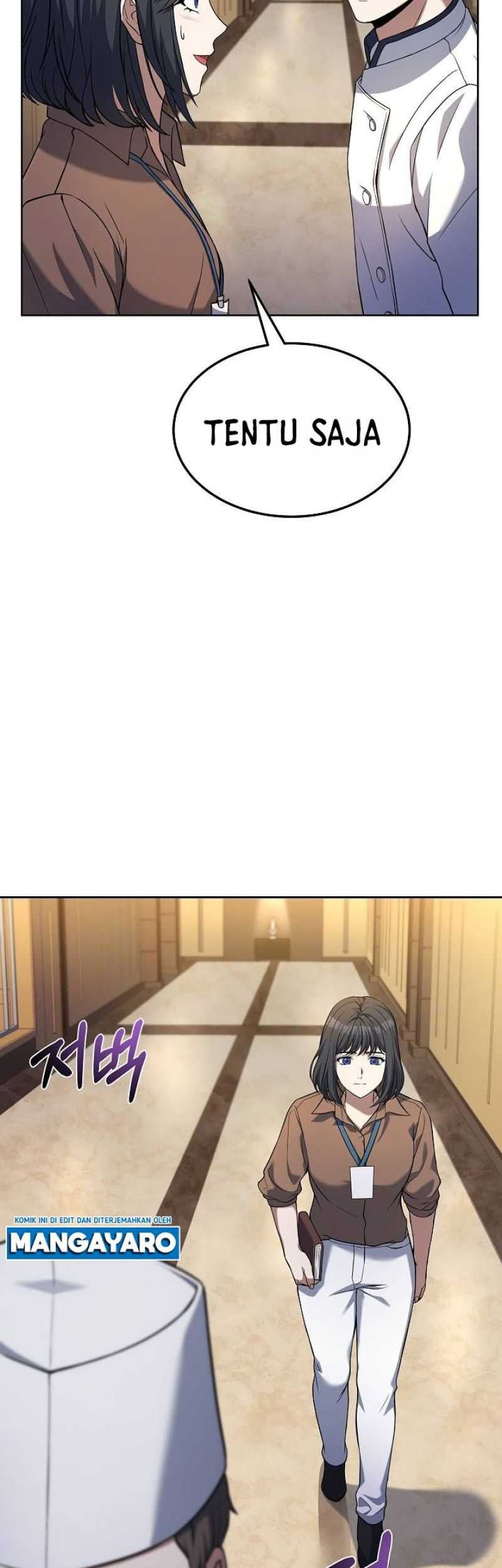 Youngest Chef From the 3rd Rate Hotel Chapter 56 Gambar 39