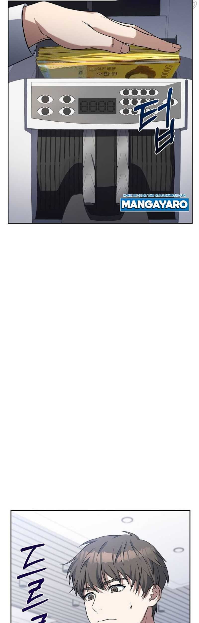 Youngest Chef From the 3rd Rate Hotel Chapter 56 Gambar 55