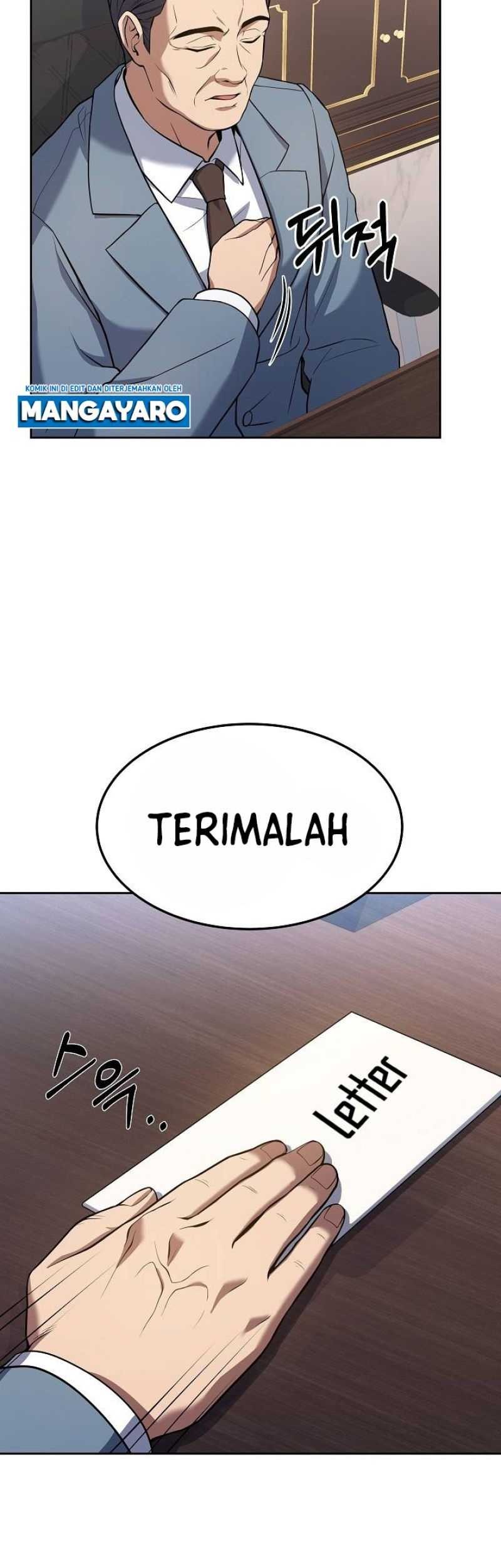 Youngest Chef From the 3rd Rate Hotel Chapter 56 Gambar 13