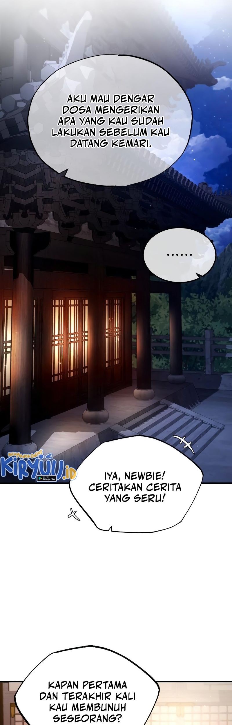 Number One Star Instructor Master Baek Chapter 76 Gambar 43