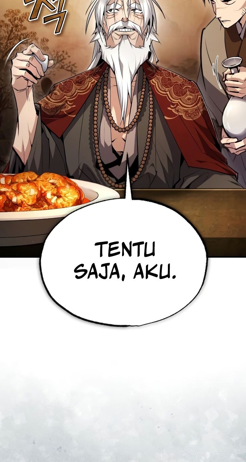 Number One Star Instructor Master Baek Chapter 76 Gambar 36