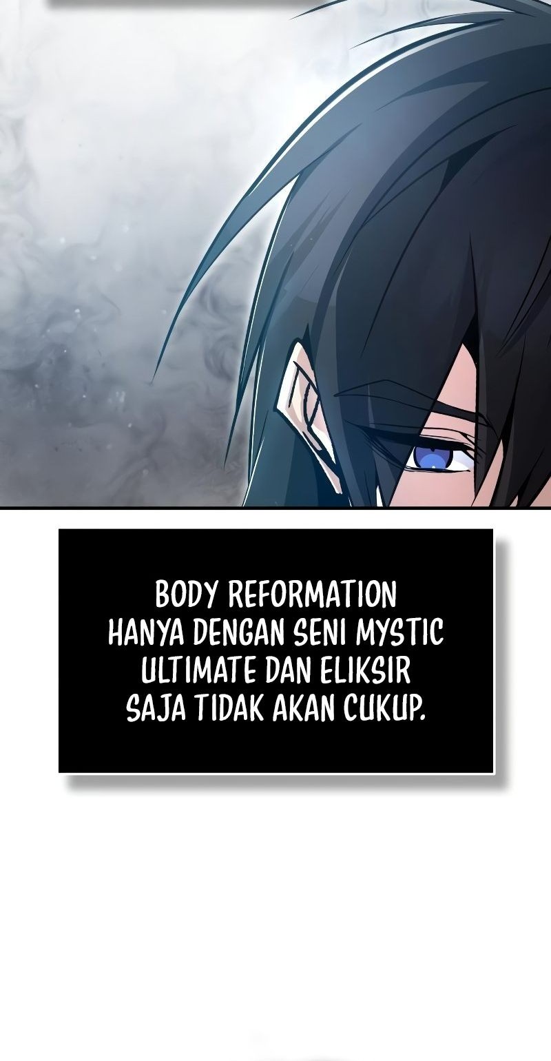 Number One Star Instructor Master Baek Chapter 76 Gambar 72