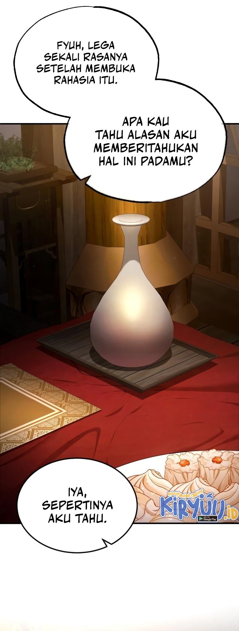 Number One Star Instructor Master Baek Chapter 76 Gambar 74