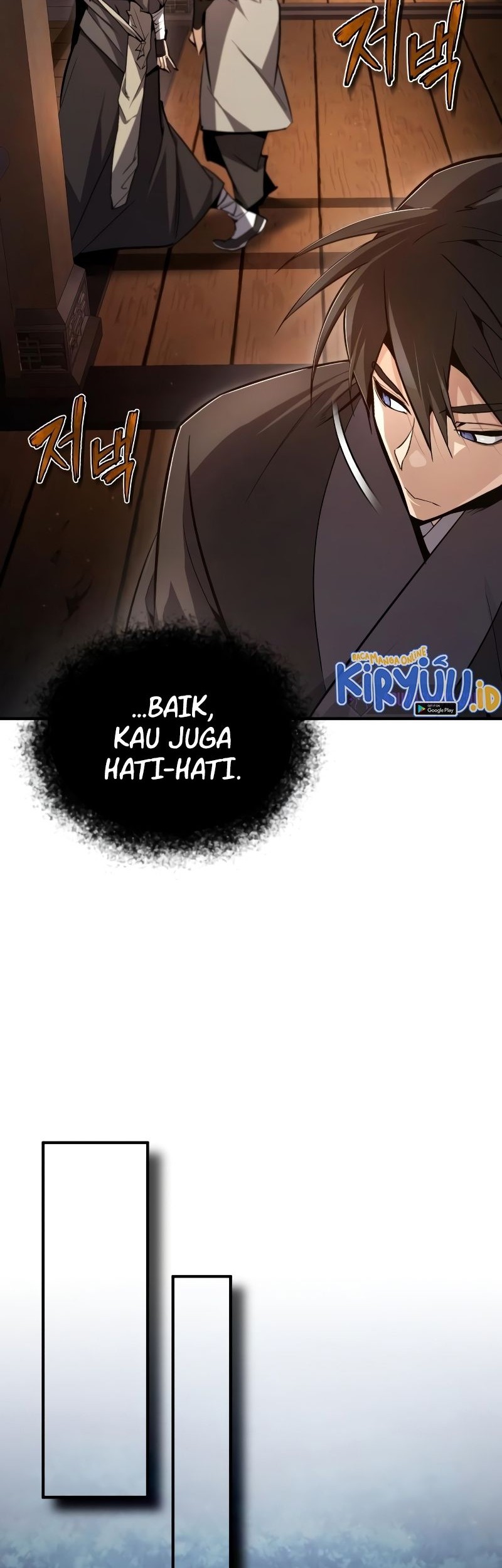 Number One Star Instructor Master Baek Chapter 76 Gambar 59