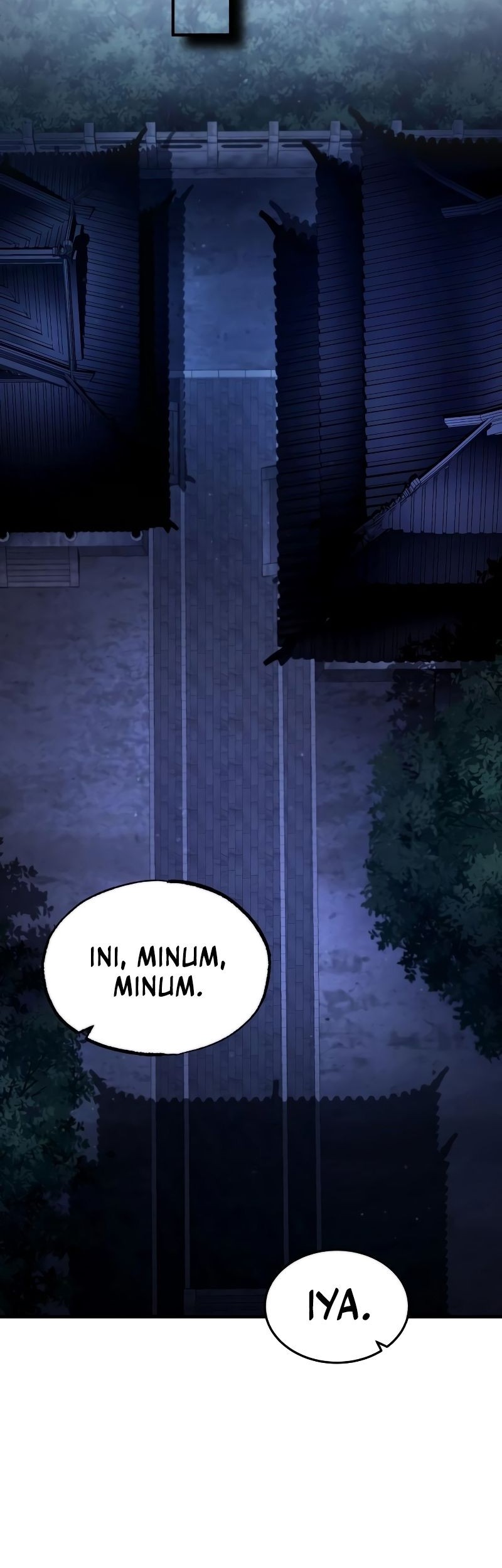 Number One Star Instructor Master Baek Chapter 76 Gambar 60