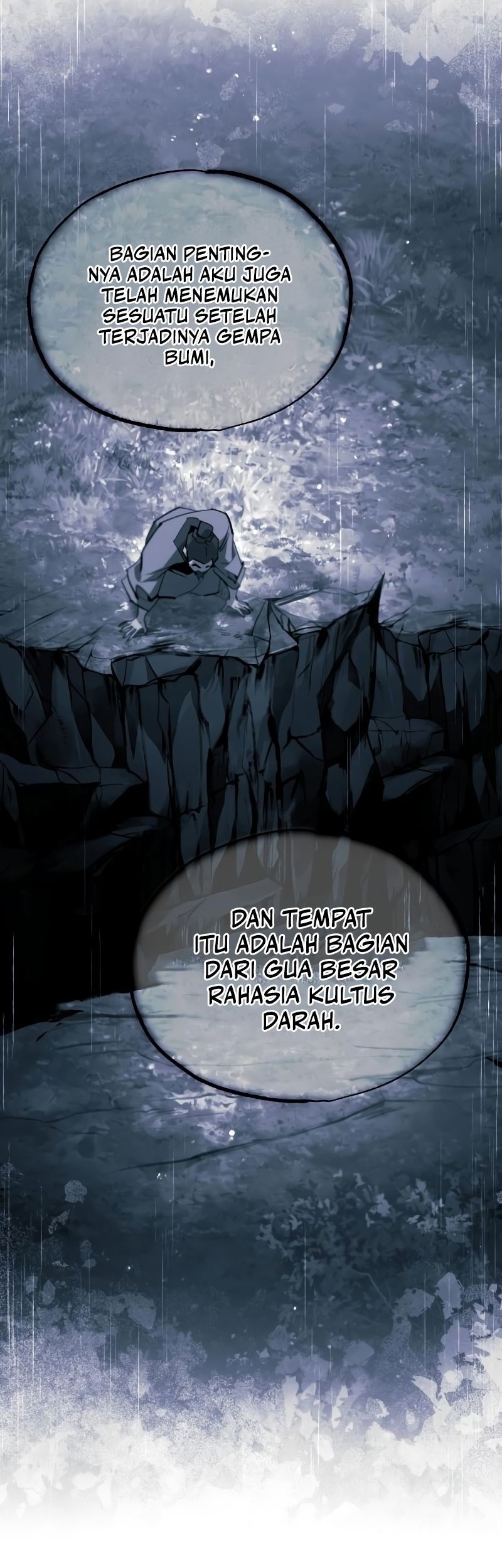 Number One Star Instructor Master Baek Chapter 76 Gambar 64