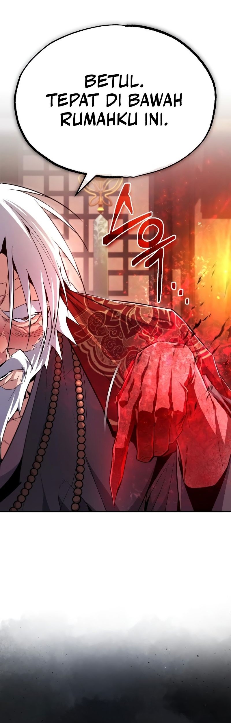 Number One Star Instructor Master Baek Chapter 76 Gambar 68