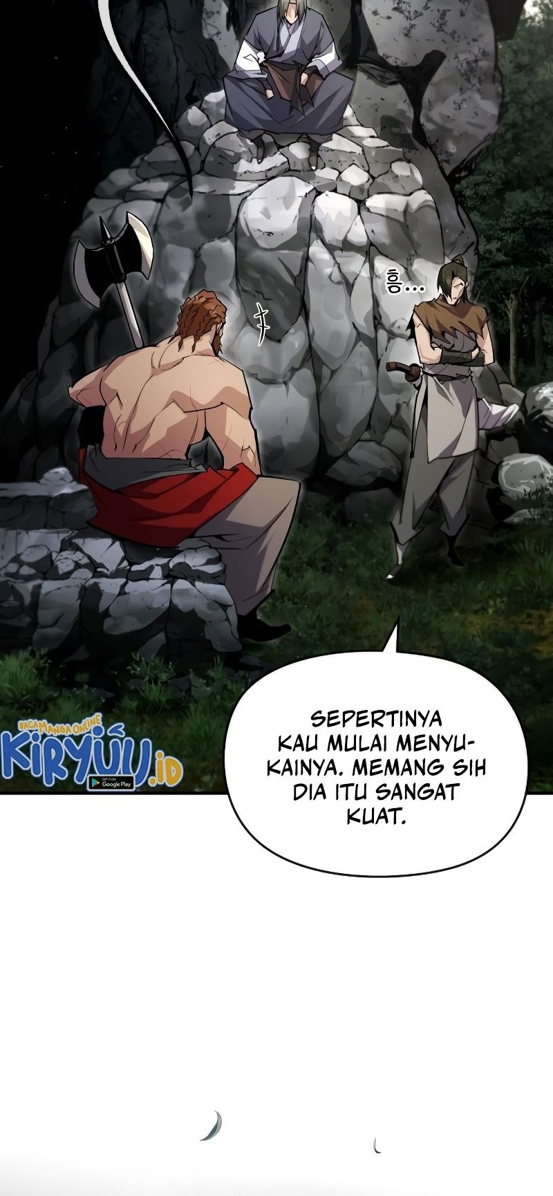 Number One Star Instructor Master Baek Chapter 76 Gambar 9