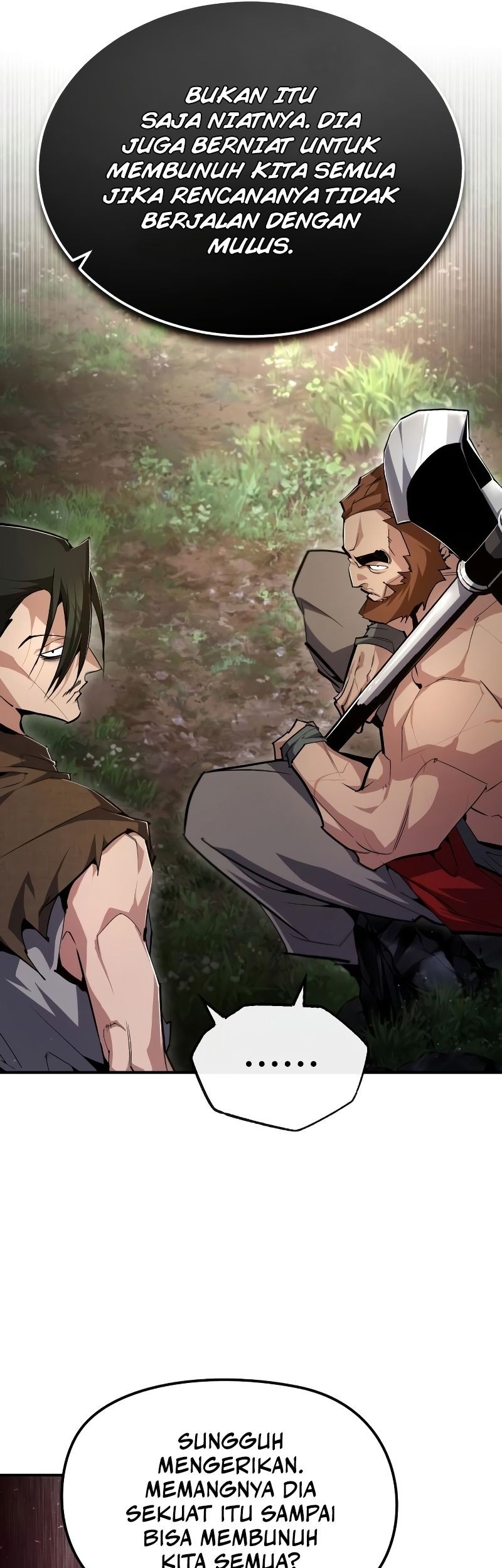 Number One Star Instructor Master Baek Chapter 76 Gambar 13