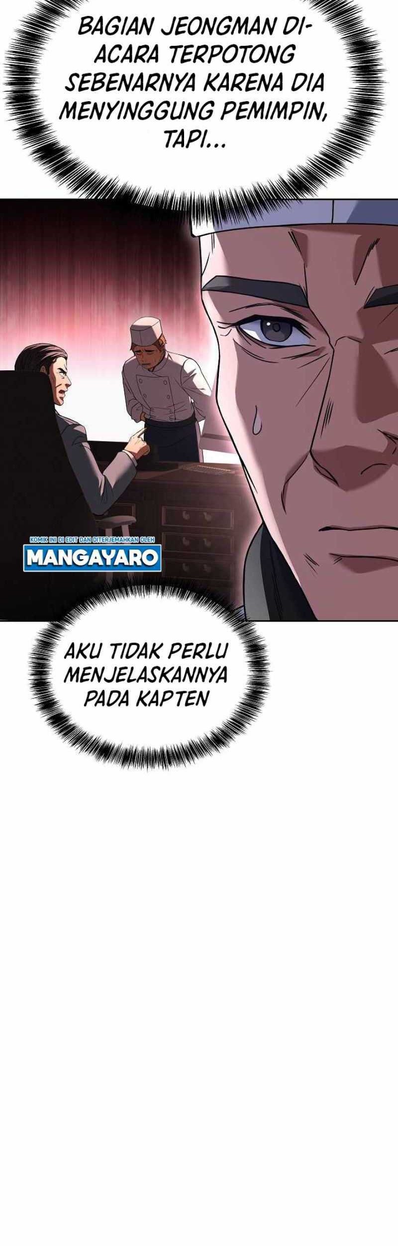 Youngest Chef From the 3rd Rate Hotel Chapter 55 Gambar 31