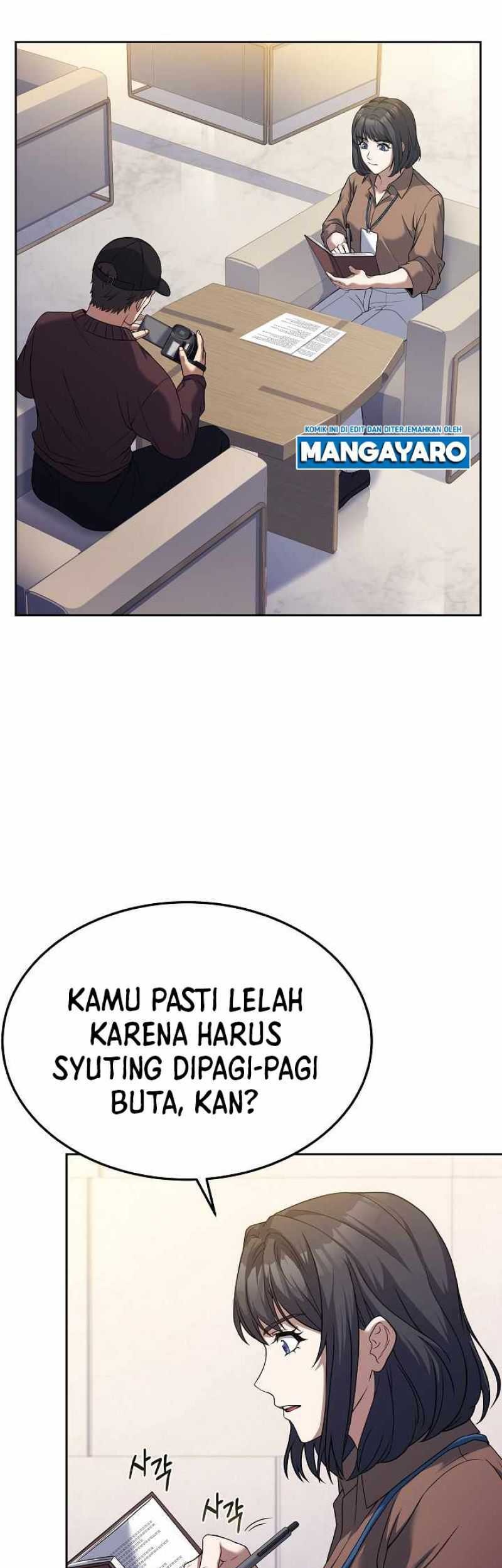 Youngest Chef From the 3rd Rate Hotel Chapter 55 Gambar 33