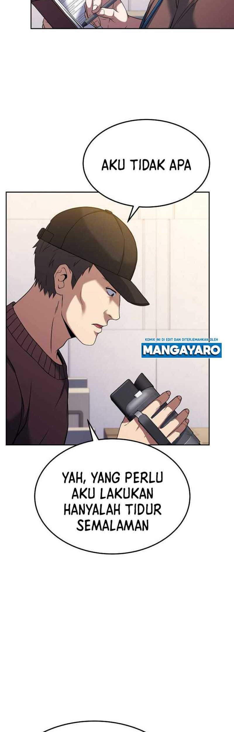 Youngest Chef From the 3rd Rate Hotel Chapter 55 Gambar 34