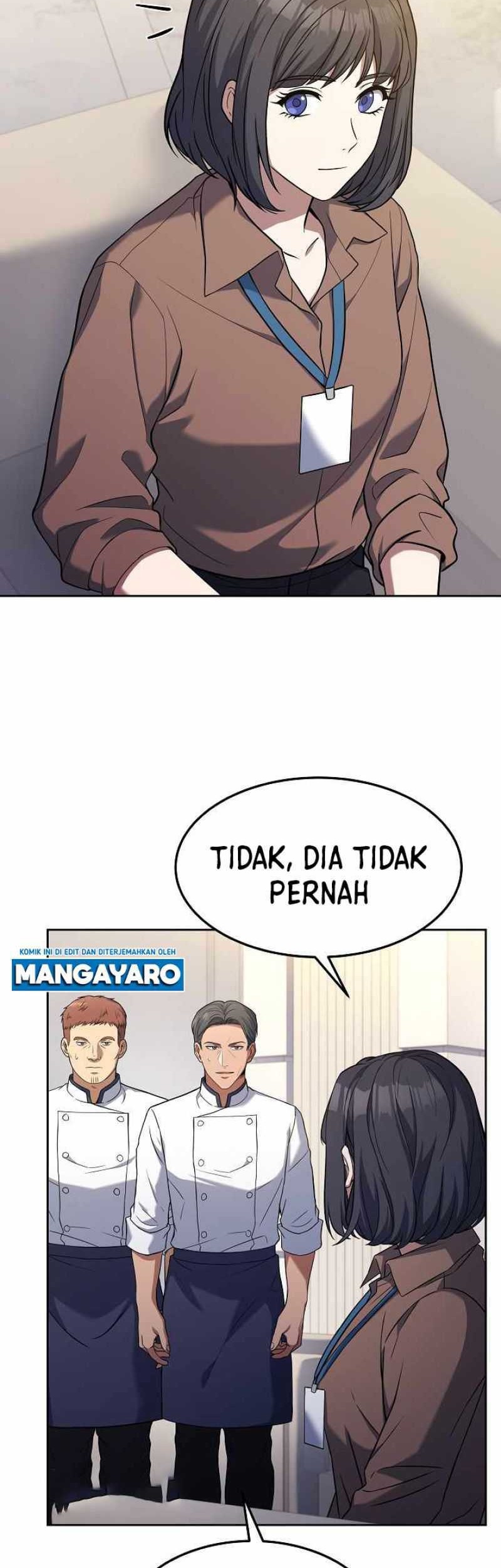 Youngest Chef From the 3rd Rate Hotel Chapter 55 Gambar 43