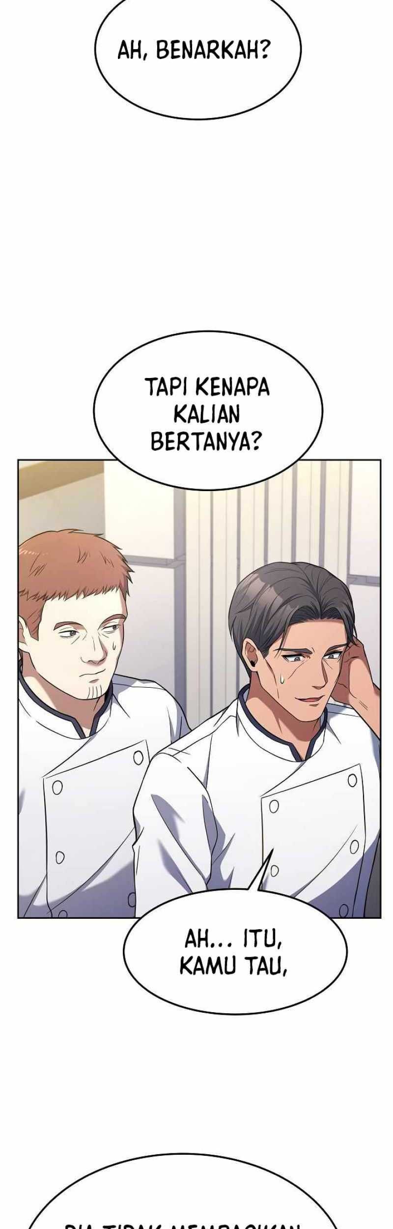 Youngest Chef From the 3rd Rate Hotel Chapter 55 Gambar 44