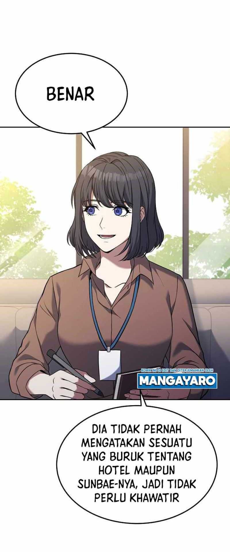 Youngest Chef From the 3rd Rate Hotel Chapter 55 Gambar 49