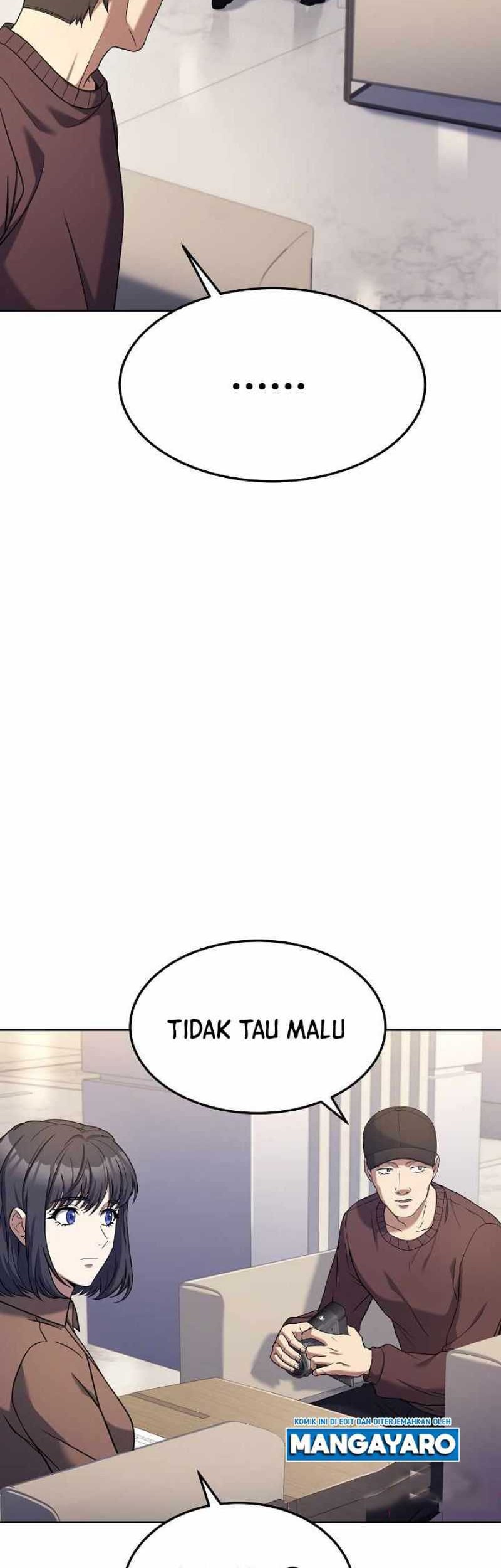 Youngest Chef From the 3rd Rate Hotel Chapter 55 Gambar 51