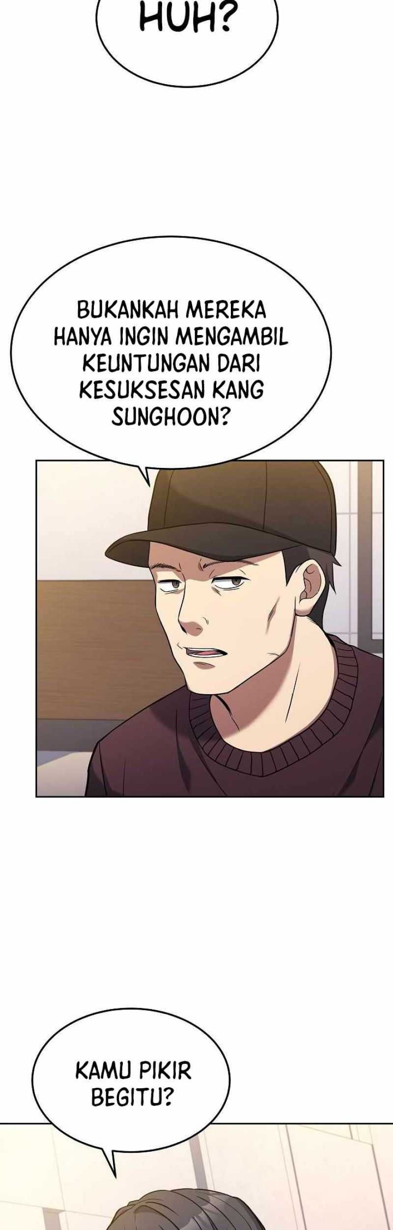 Youngest Chef From the 3rd Rate Hotel Chapter 55 Gambar 52