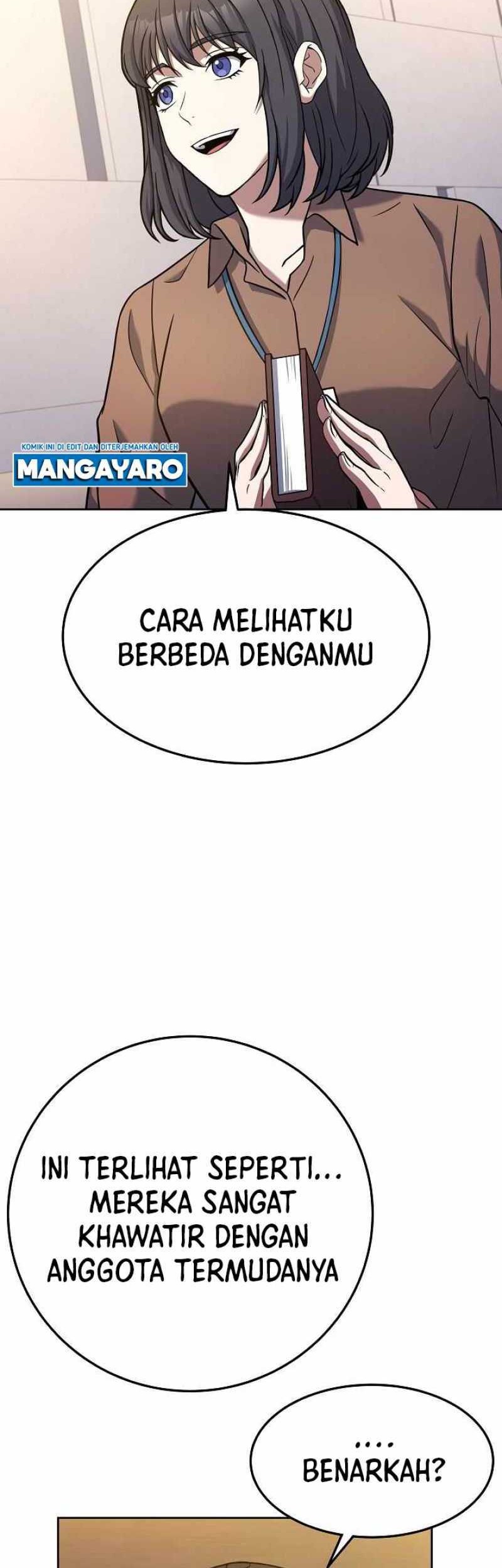 Youngest Chef From the 3rd Rate Hotel Chapter 55 Gambar 53