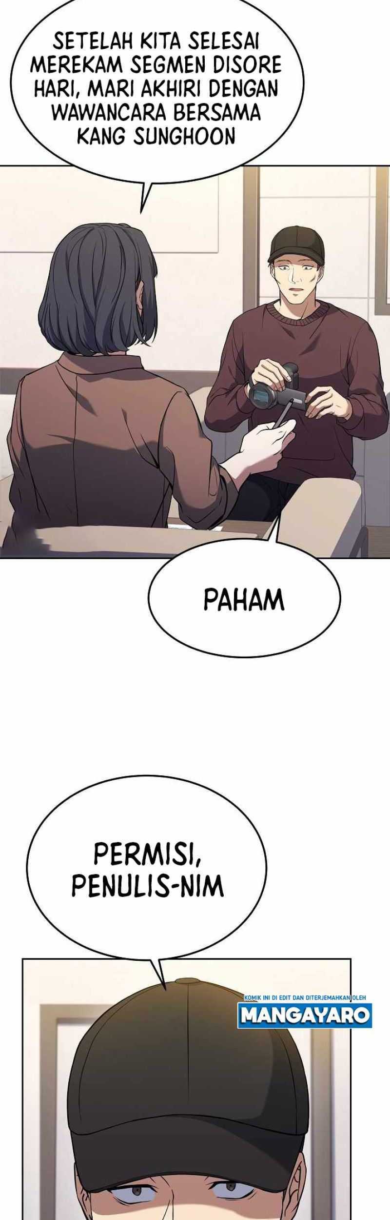 Youngest Chef From the 3rd Rate Hotel Chapter 55 Gambar 35