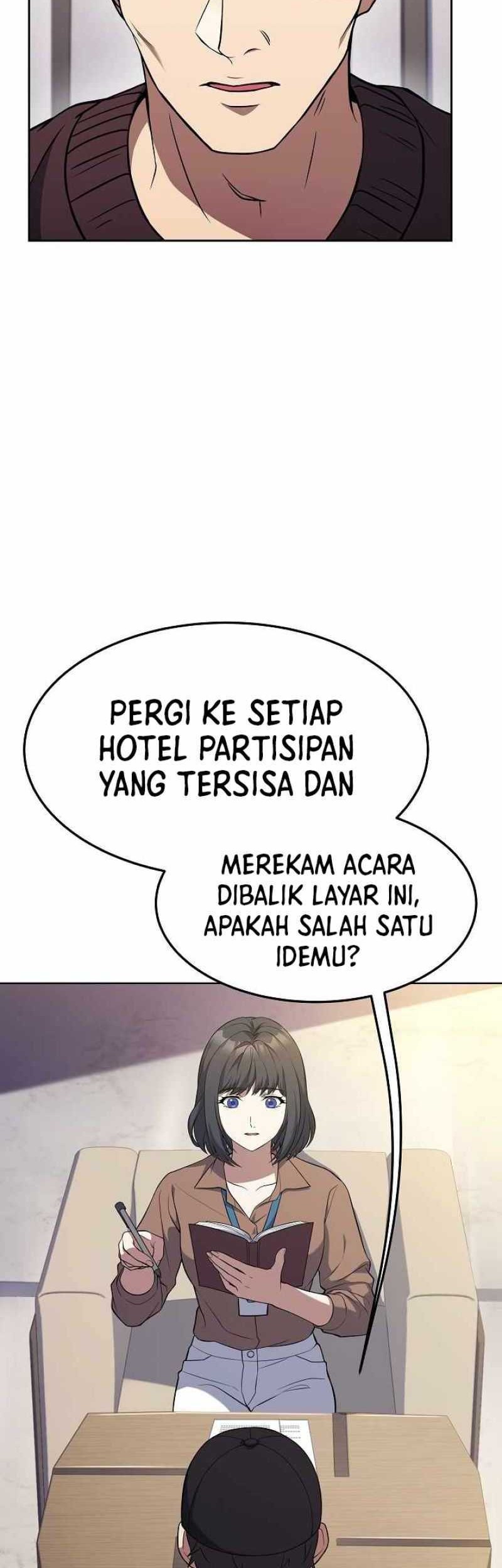 Youngest Chef From the 3rd Rate Hotel Chapter 55 Gambar 36