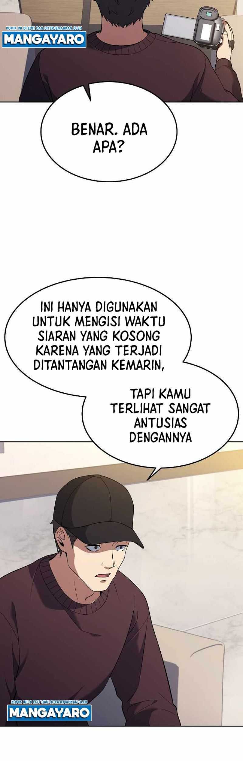 Youngest Chef From the 3rd Rate Hotel Chapter 55 Gambar 37