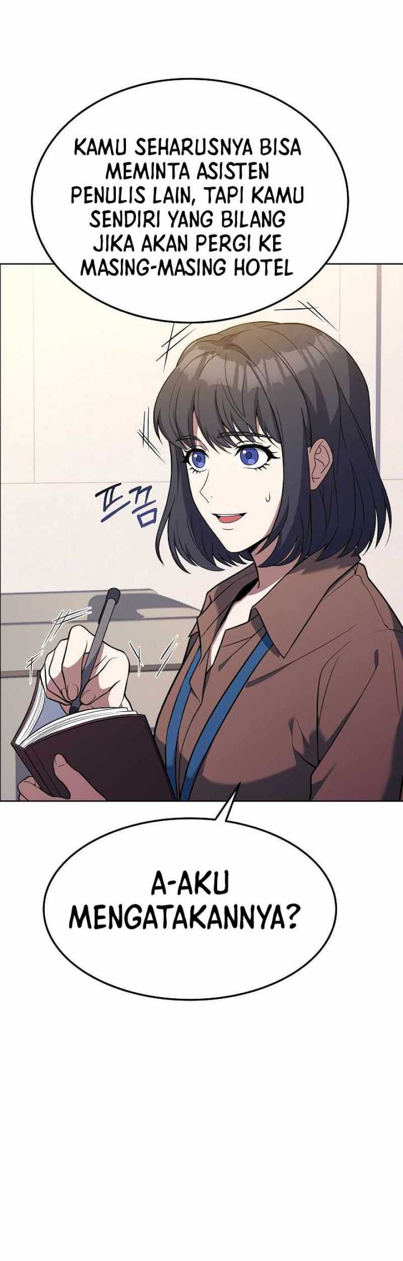 Youngest Chef From the 3rd Rate Hotel Chapter 55 Gambar 38