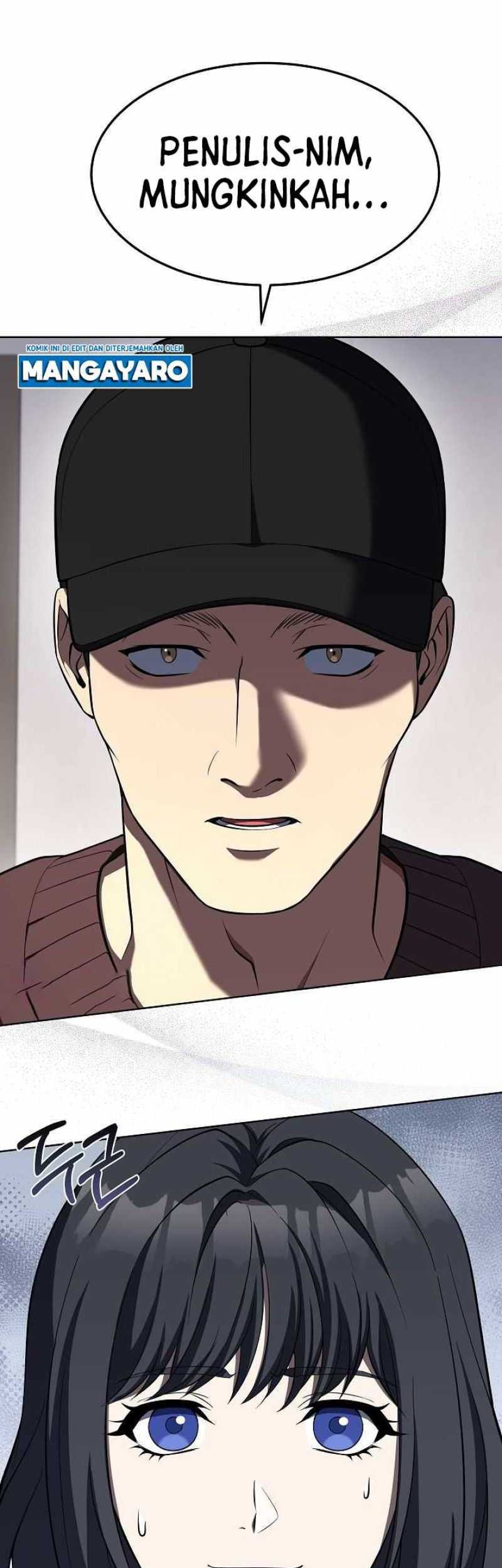 Youngest Chef From the 3rd Rate Hotel Chapter 55 Gambar 39