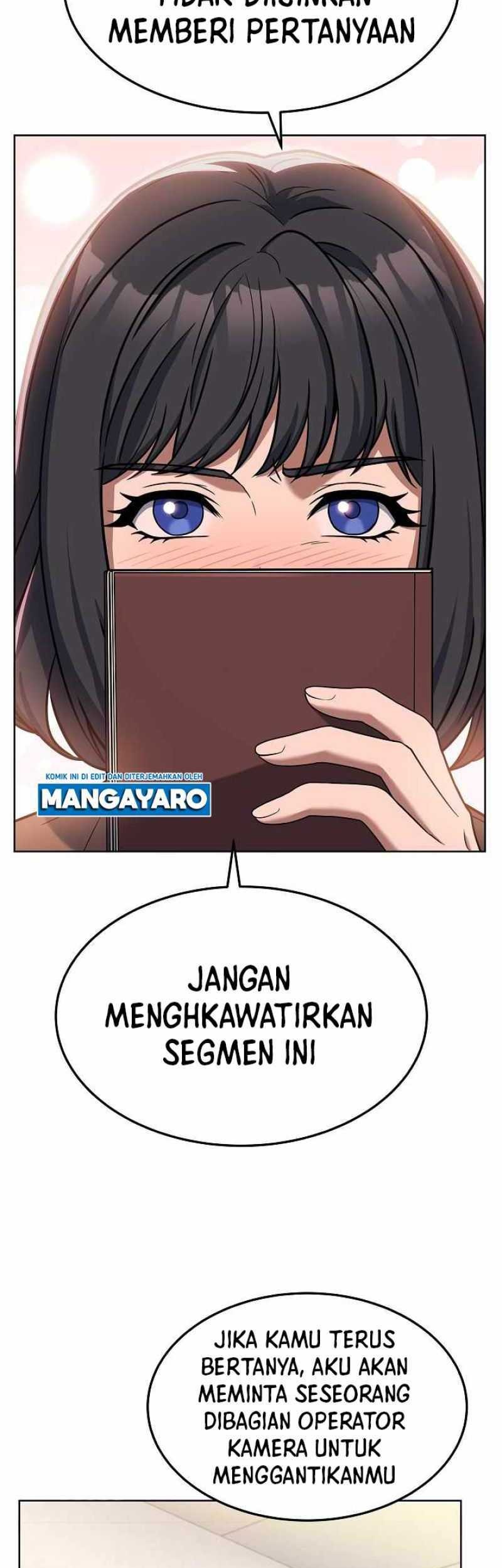 Youngest Chef From the 3rd Rate Hotel Chapter 55 Gambar 56