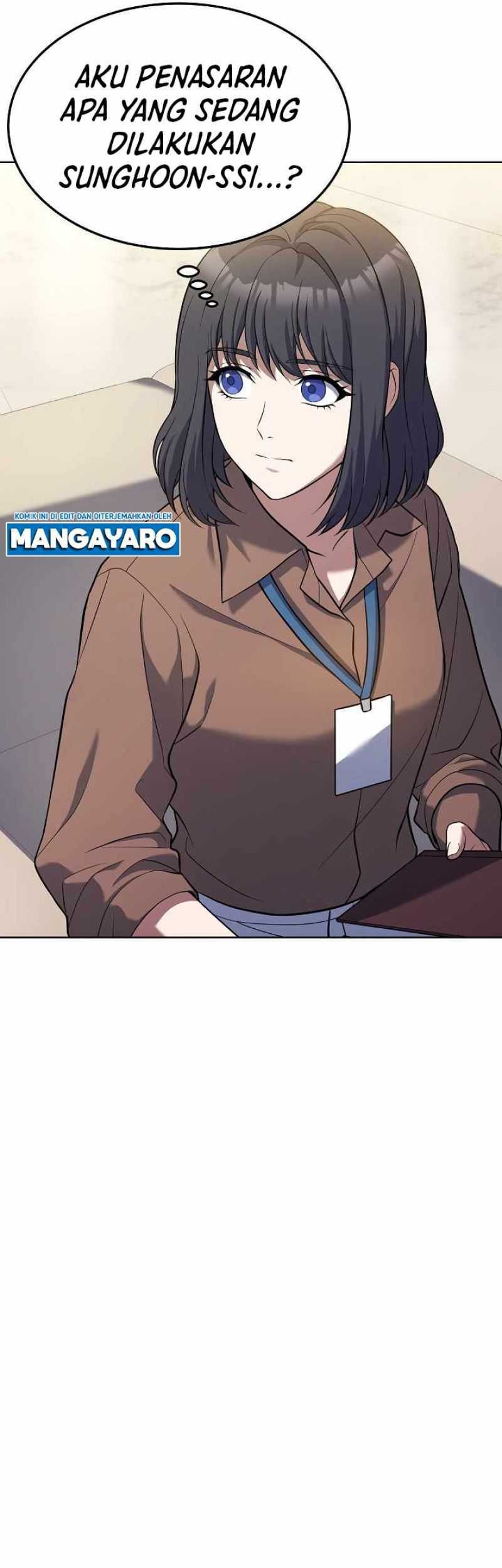 Youngest Chef From the 3rd Rate Hotel Chapter 55 Gambar 58