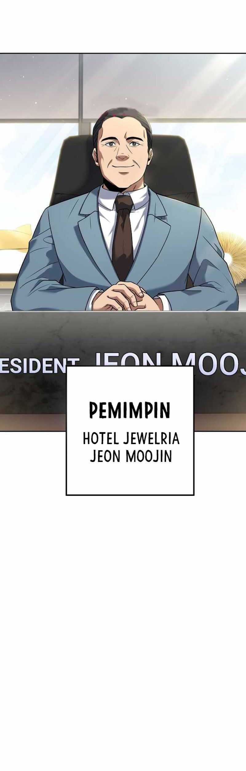 Youngest Chef From the 3rd Rate Hotel Chapter 55 Gambar 60