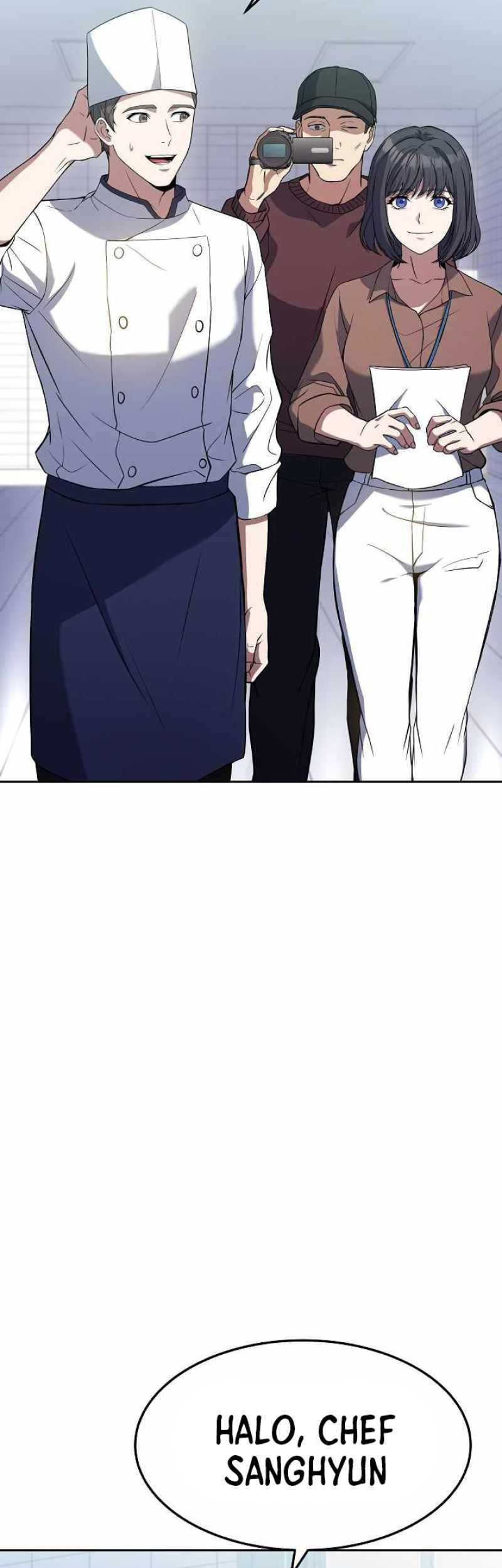 Youngest Chef From the 3rd Rate Hotel Chapter 55 Gambar 6