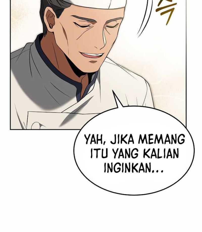 Youngest Chef From the 3rd Rate Hotel Chapter 55 Gambar 14