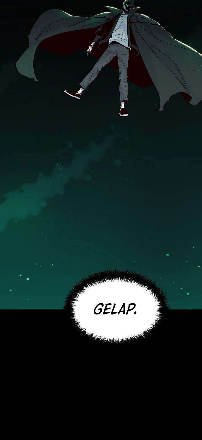 Alone Necromancer Chapter 92 Gambar 31