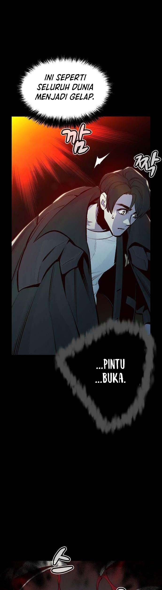 Alone Necromancer Chapter 92 Gambar 32