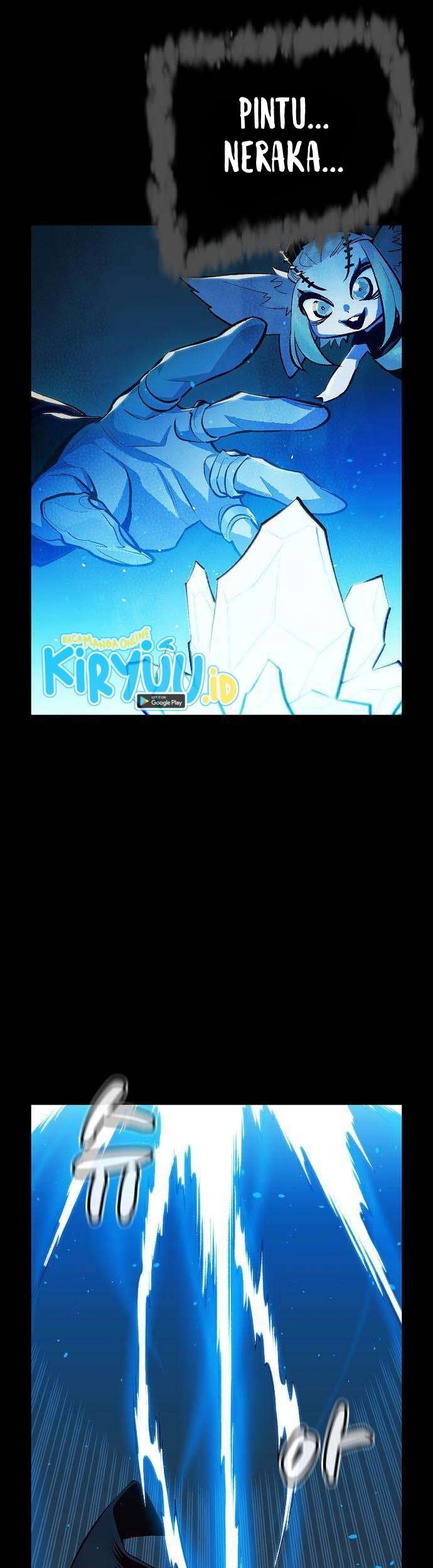 Alone Necromancer Chapter 92 Gambar 35