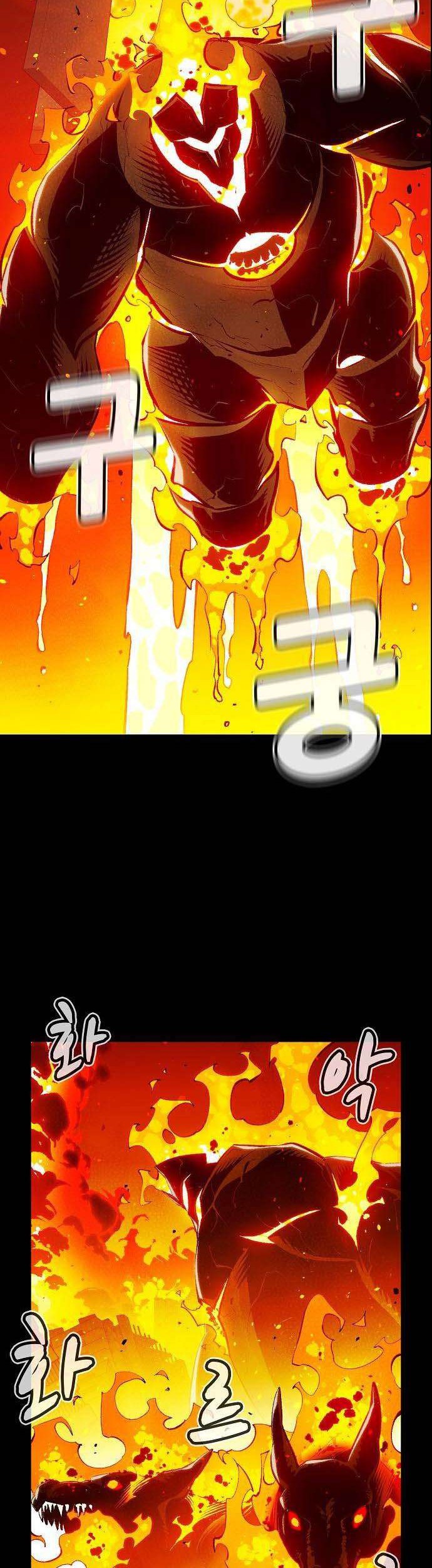 Alone Necromancer Chapter 92 Gambar 41