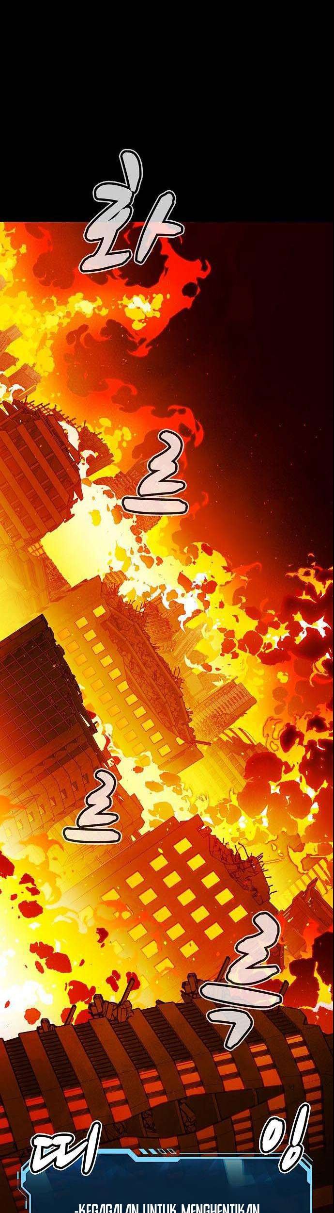 Alone Necromancer Chapter 92 Gambar 43