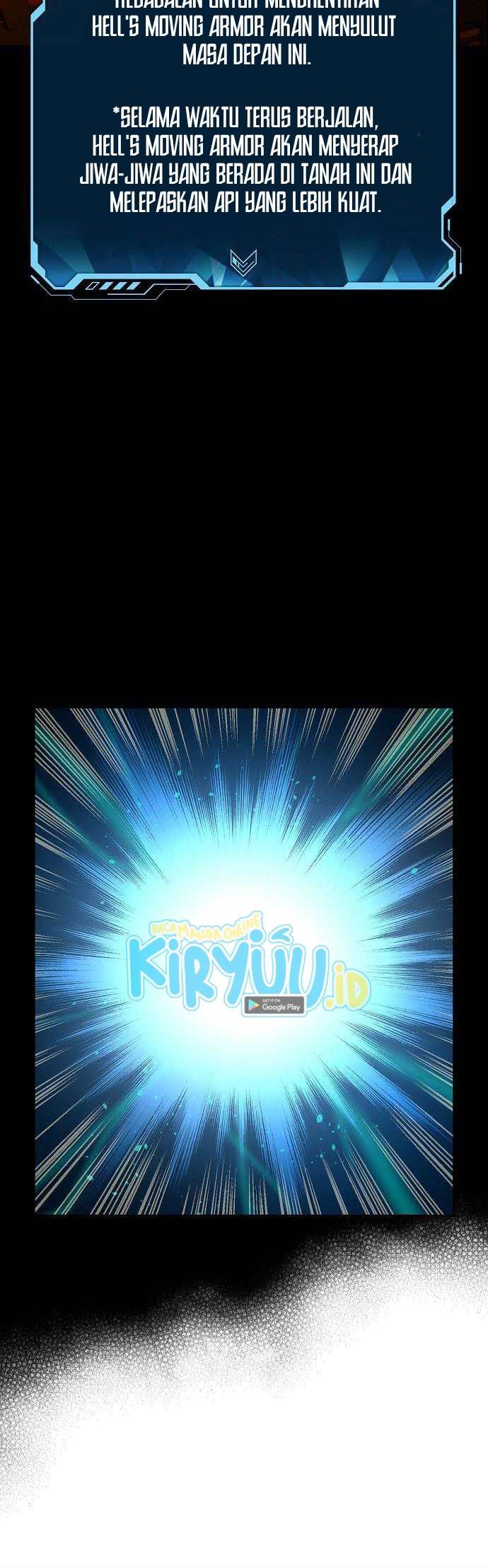 Alone Necromancer Chapter 92 Gambar 44