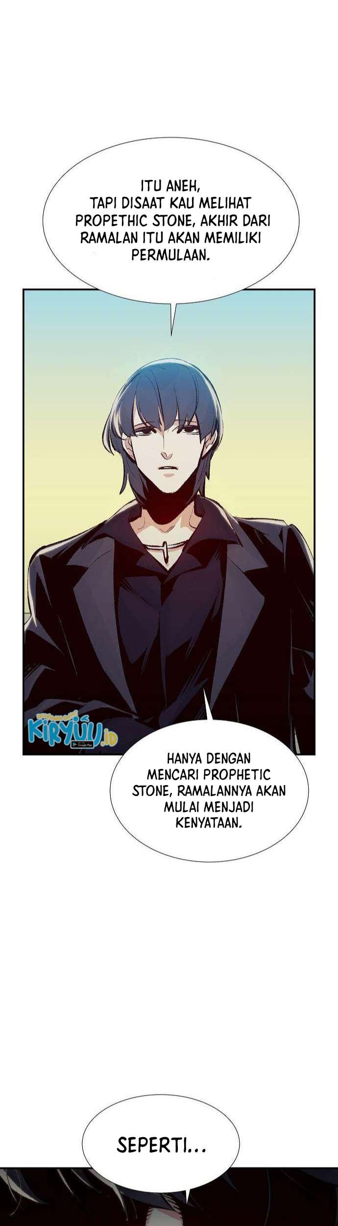 Alone Necromancer Chapter 92 Gambar 24