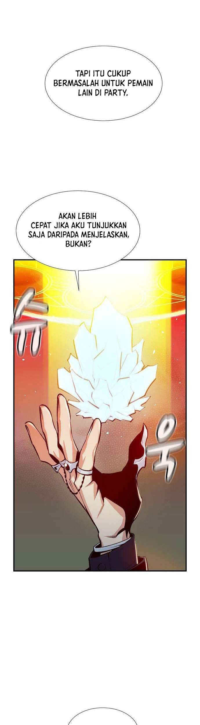 Alone Necromancer Chapter 92 Gambar 28