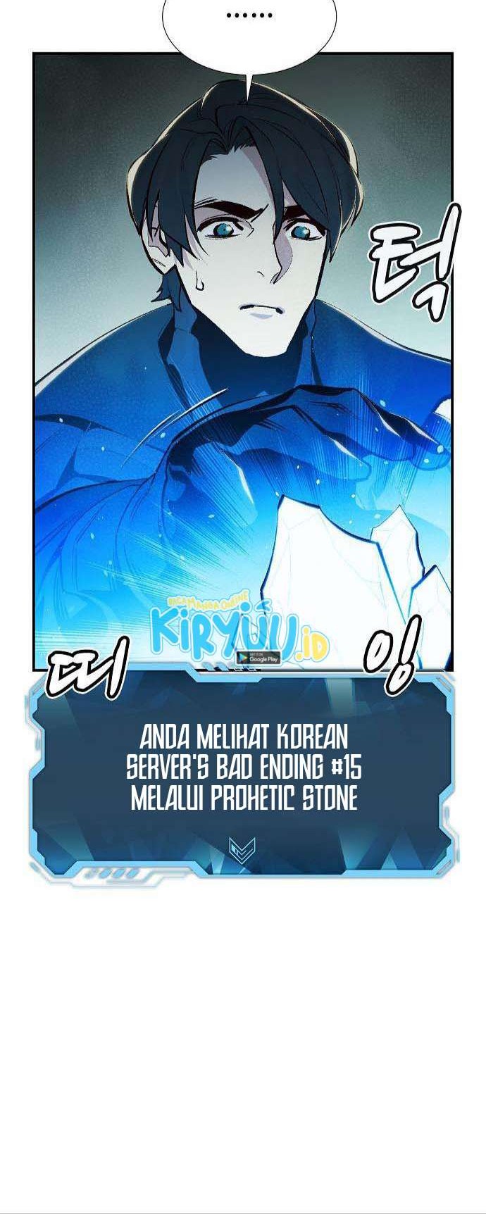 Alone Necromancer Chapter 92 Gambar 29